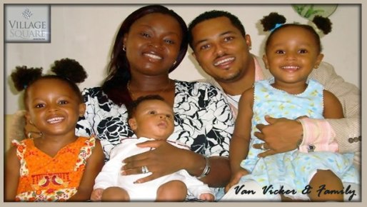 Van-Vicker-Family